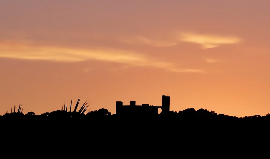 5 curiosidades del Castillo de Bellver de Palma que lo hacen único en el mundo  